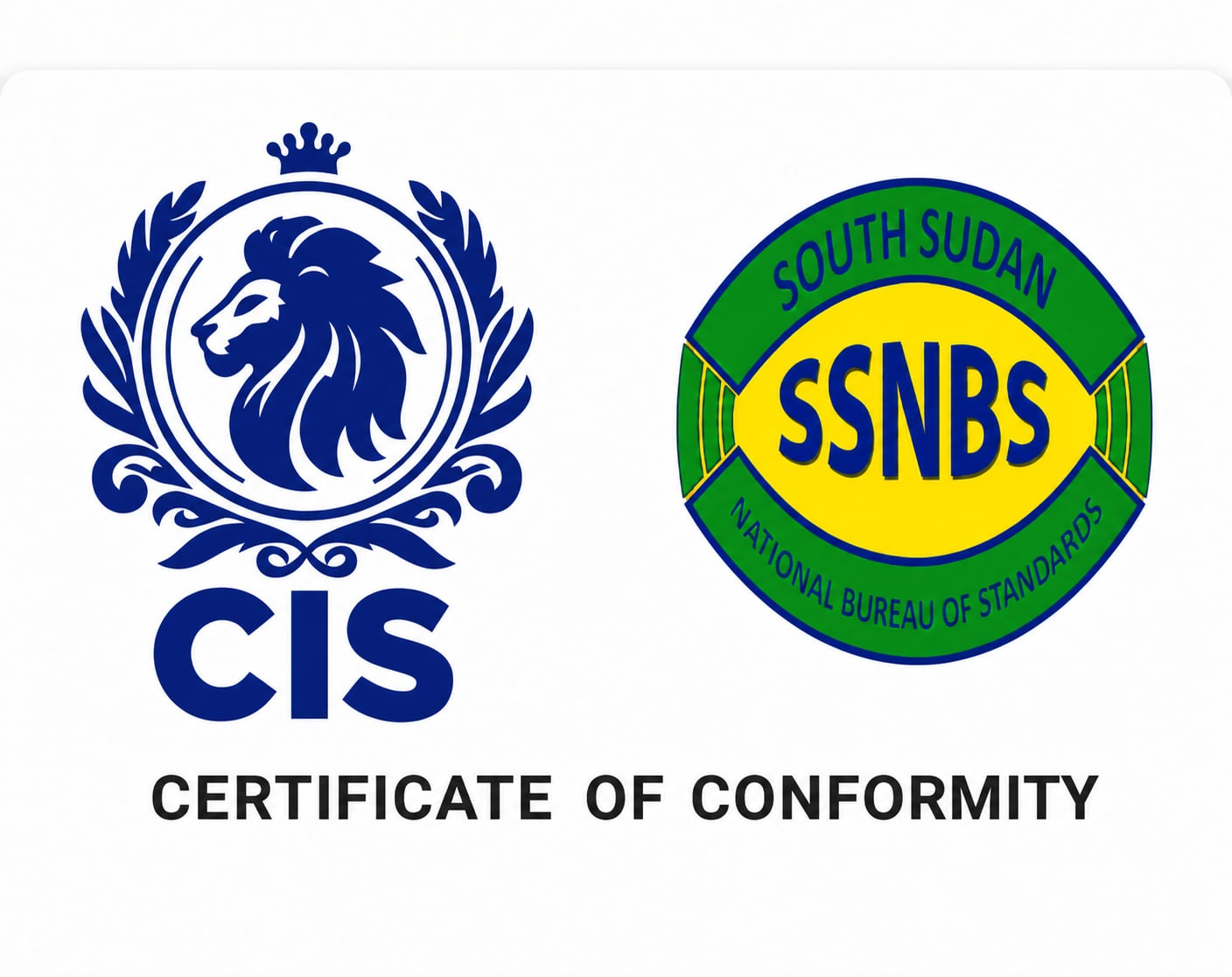 Logo cis
