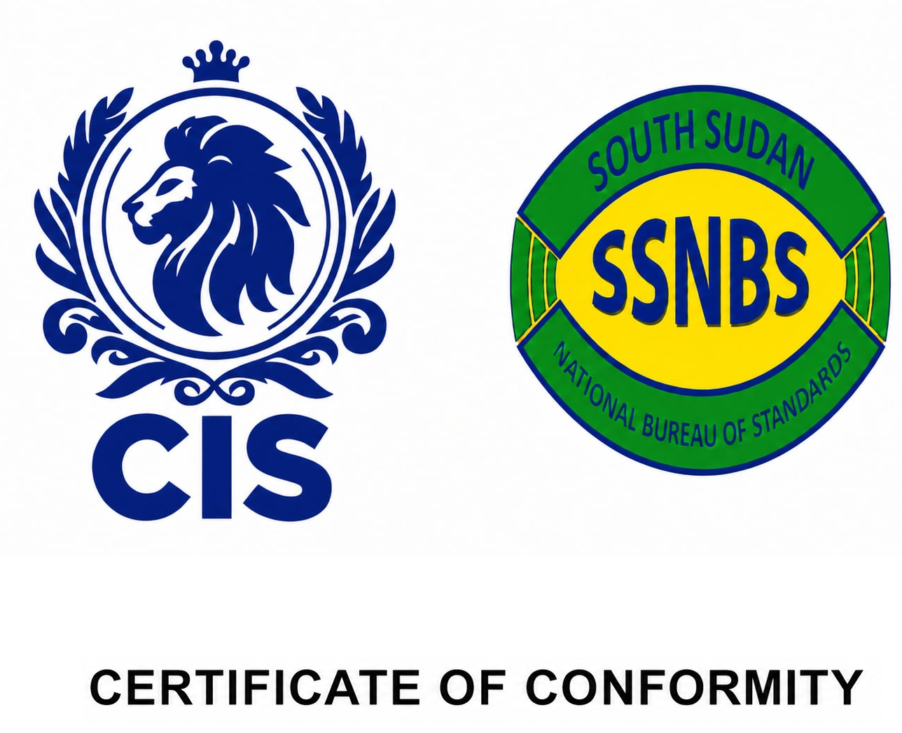 Logo cis
